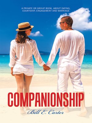 cover image of Companionship